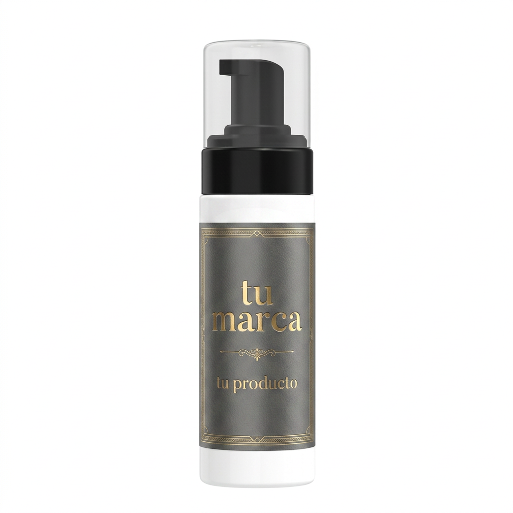 crema antimanchas personalizada
