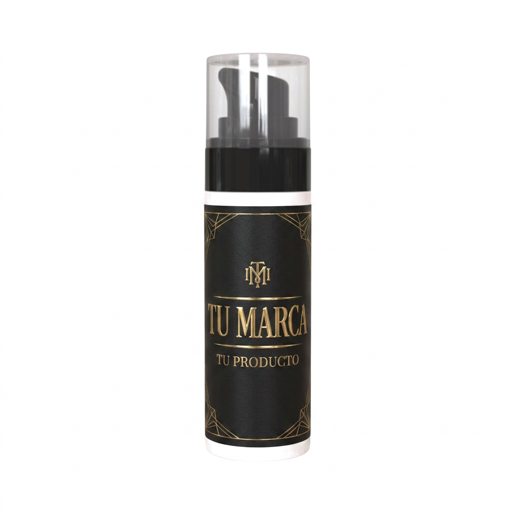 crema retinol personalizada