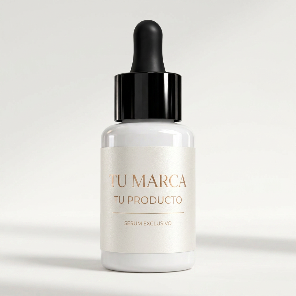 serum con exosomas personalizado