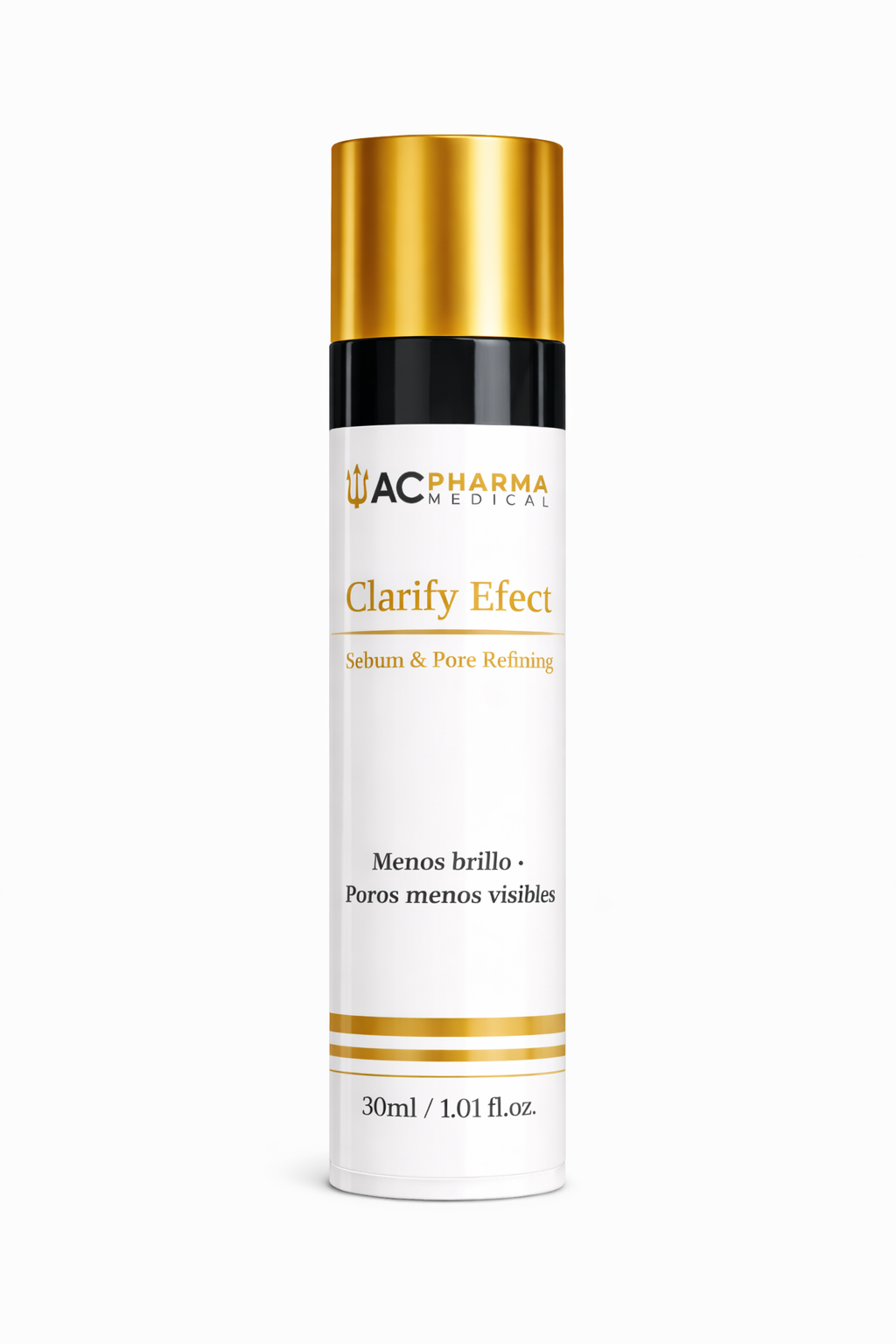 Clarify Essence crema anti imperfecciones con ácido salicílico para reducir sebo y poros 50 ml