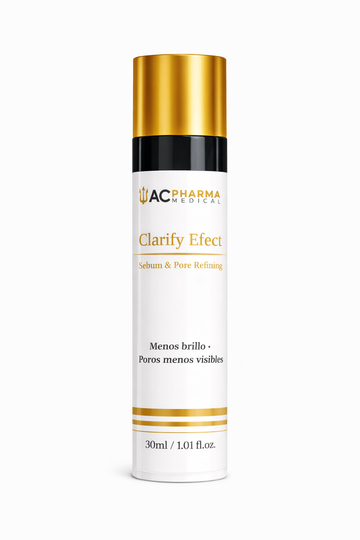 Clarify Essence crema anti imperfecciones con ácido salicílico para reducir sebo y poros 50 ml