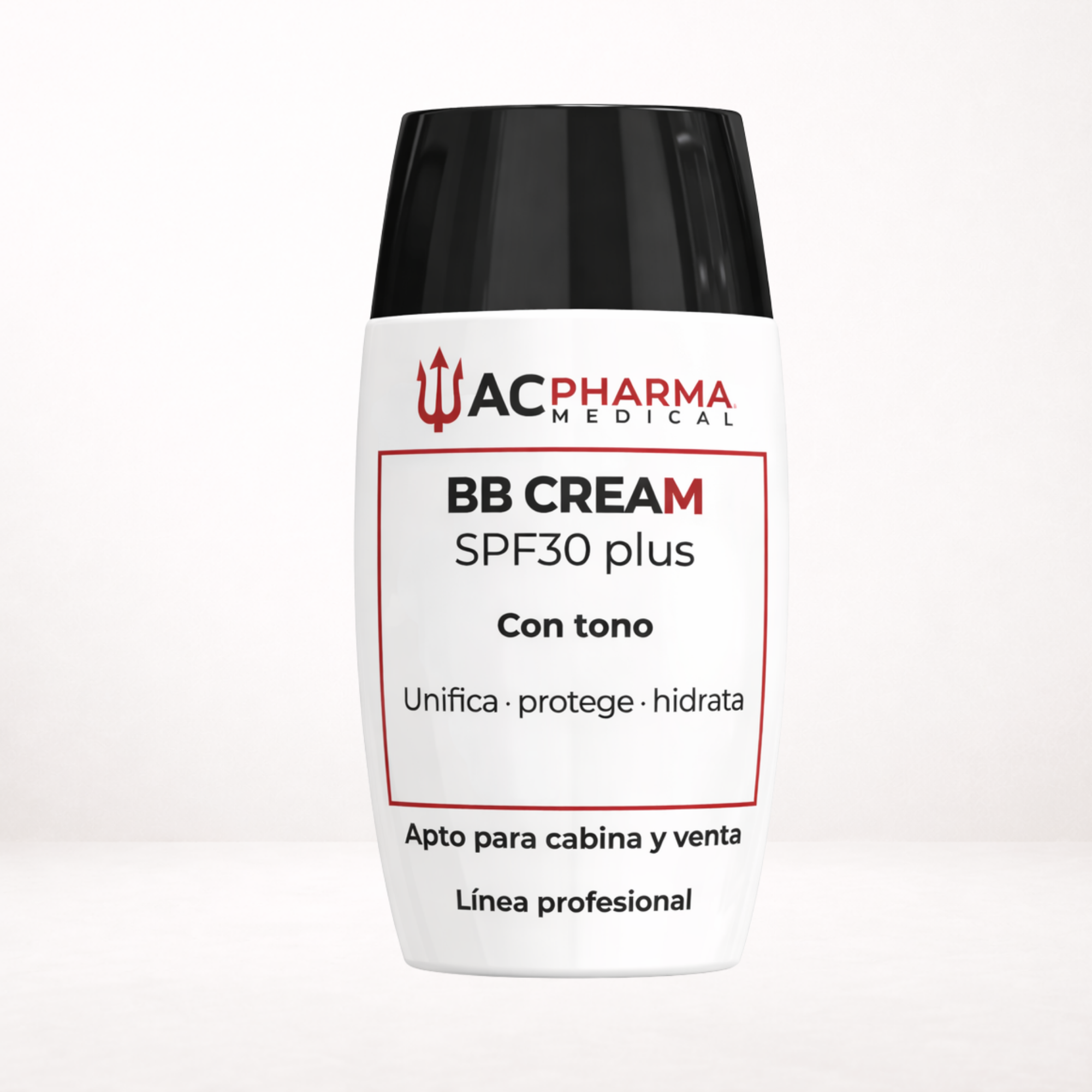 BB Cream SPF30 piel perfecta sin maquillaje pesado