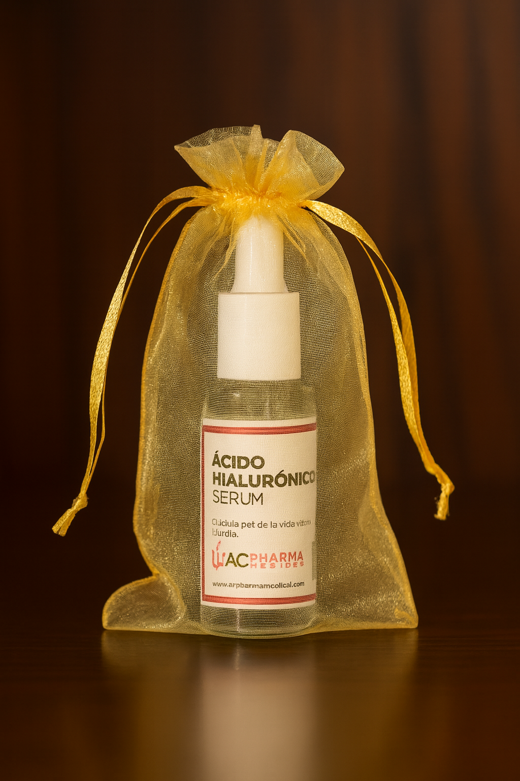 Sérum Ácido Hialurónico 5D MINI 10ml