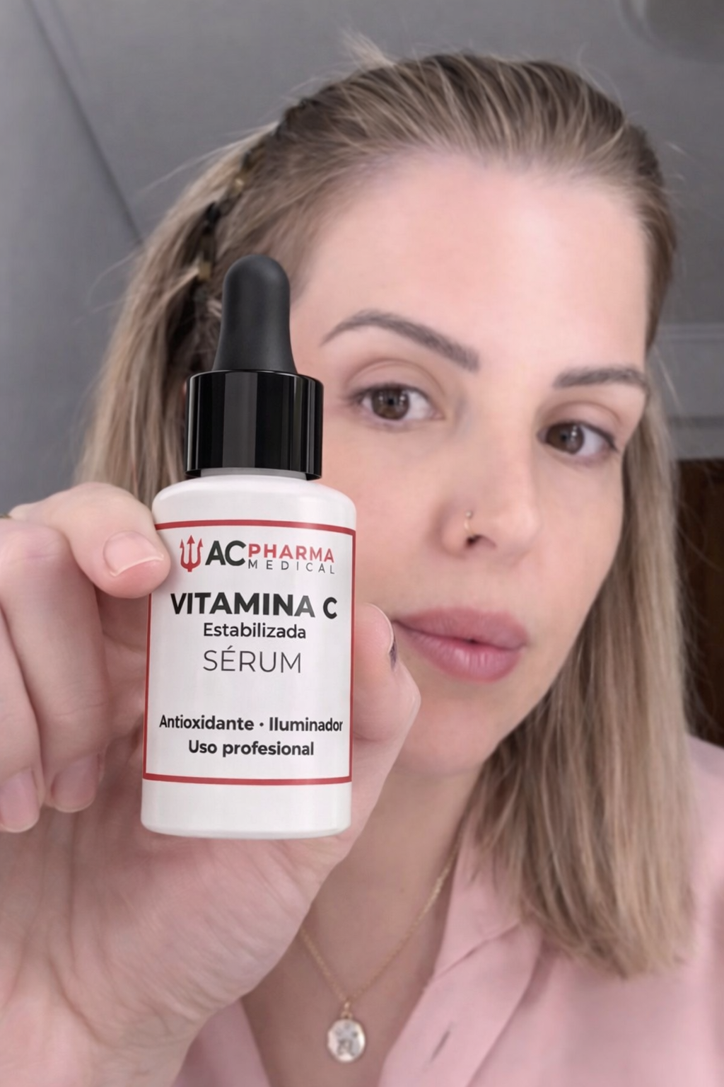 serum vitamina c profesional 