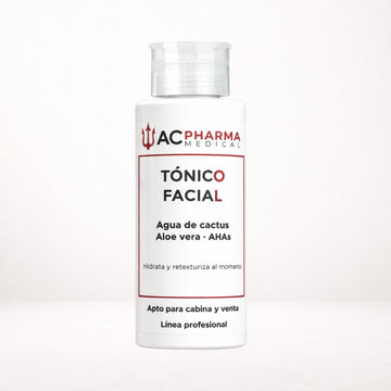 tonico facial profesional acpharma medical