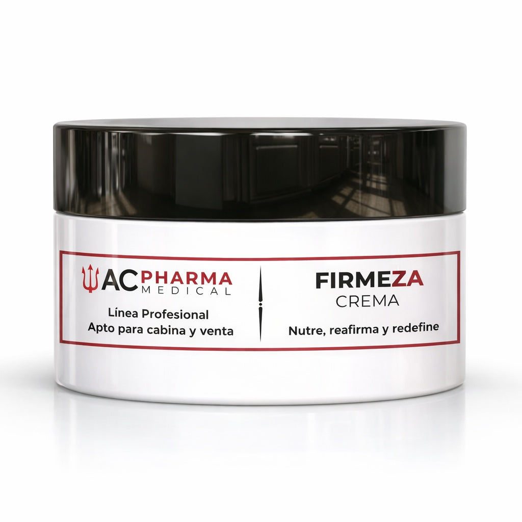 crema reafirmante facial con bakuchiol para firmeza y elasticidad
