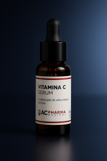 Sérum Vitamina C MINI 10 ml