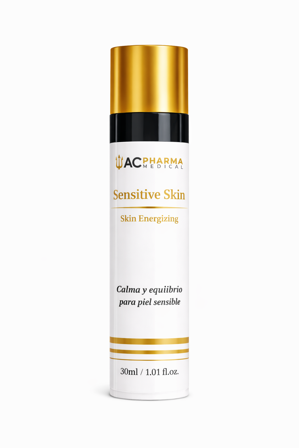 Sensitive Skin crema piel sensible con niacinamida para calma y equilibrio cutáneo 50 ml