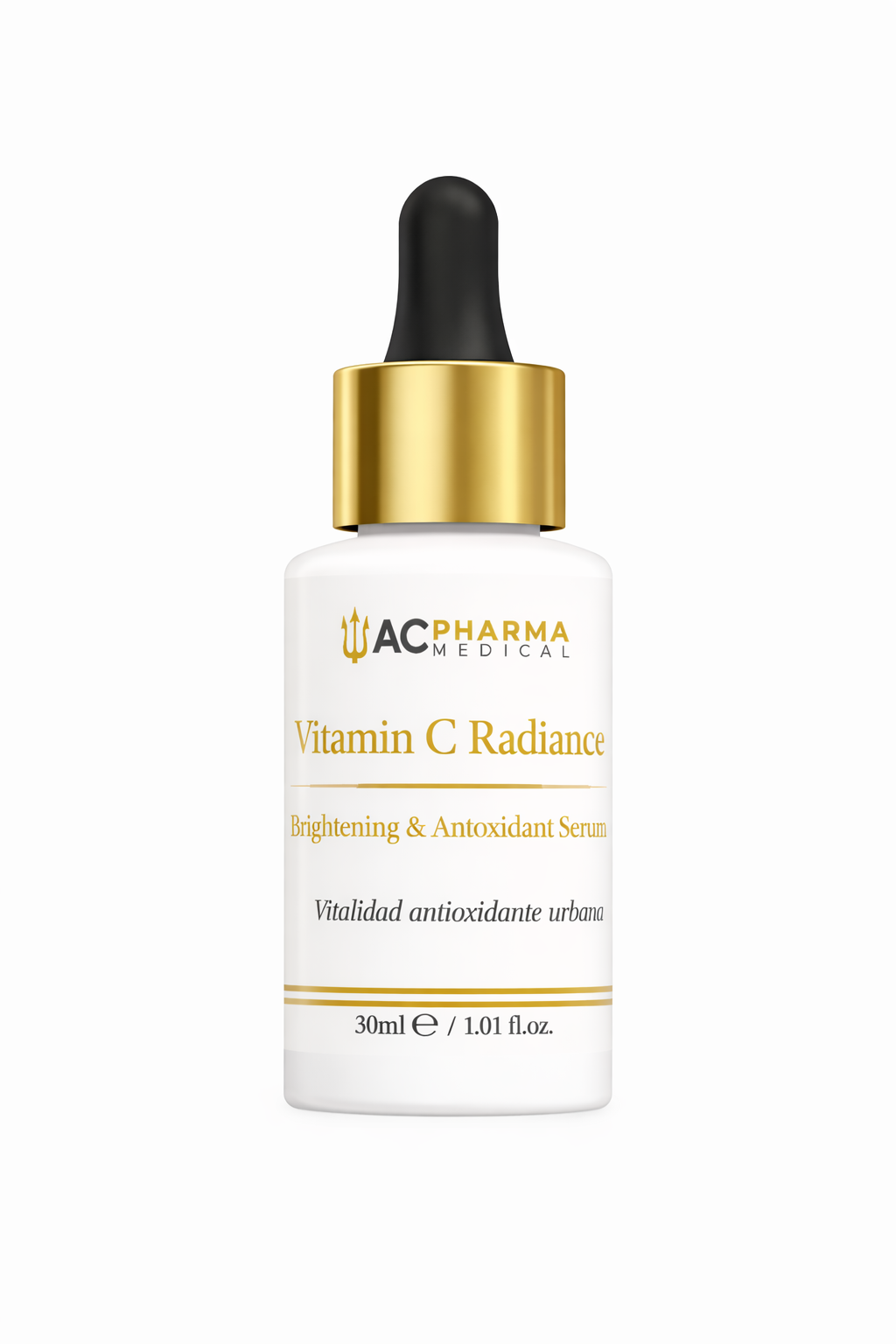 Vitamin C Radiance sérum facial antioxidante con vitamina C 30 ml