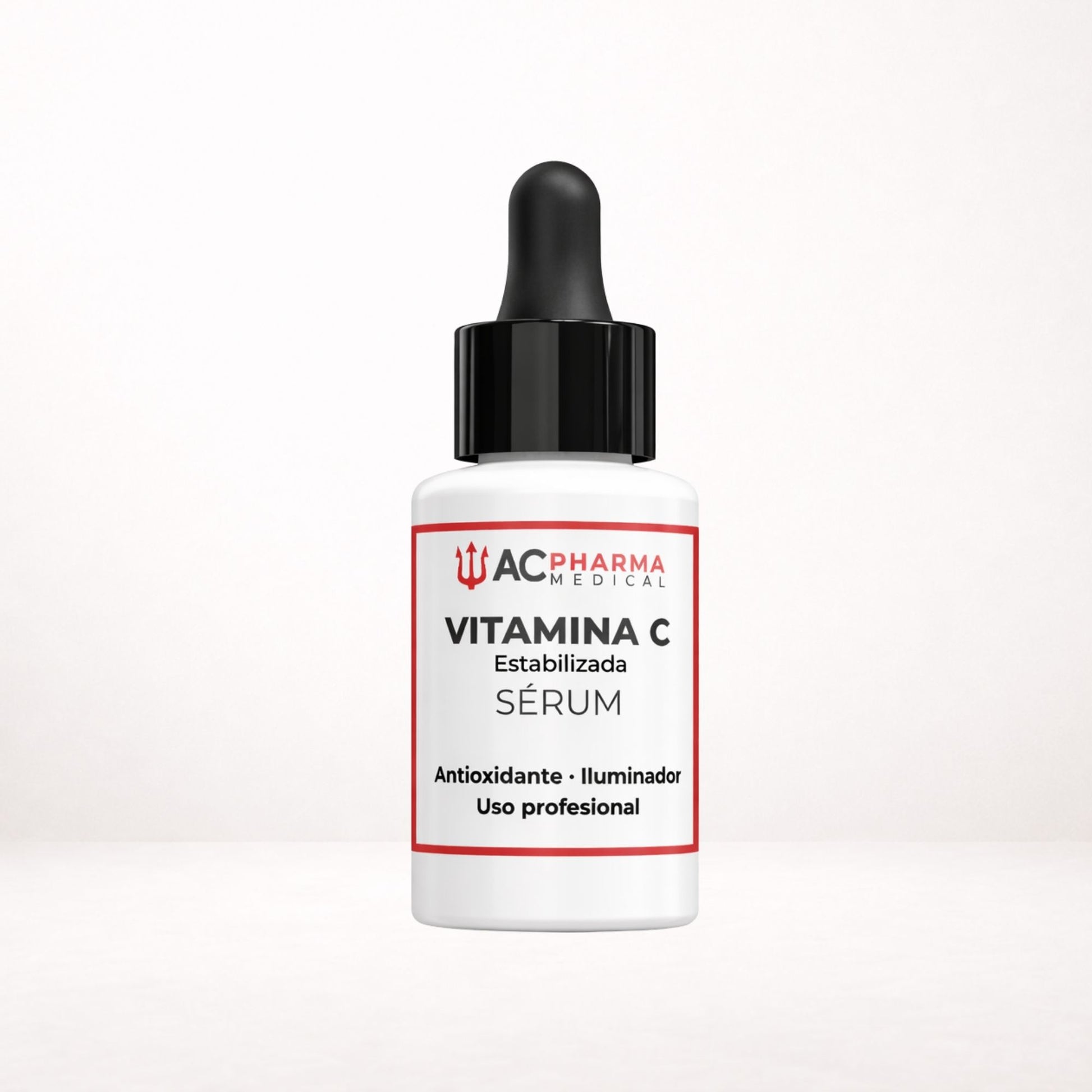 serum facial vitamina C protección antipolución y luminosidad