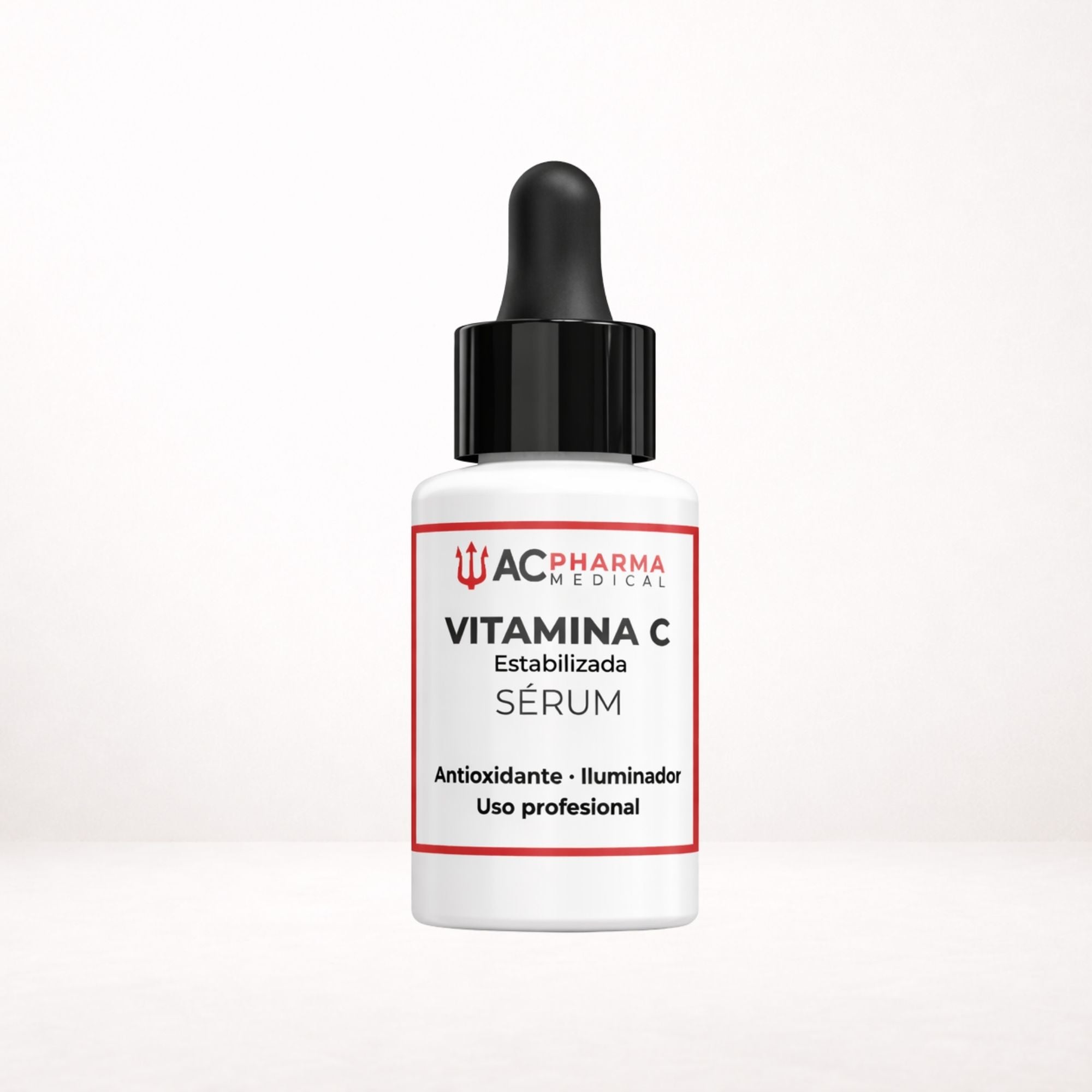serum facial vitamina C protección antipolución y luminosidad
