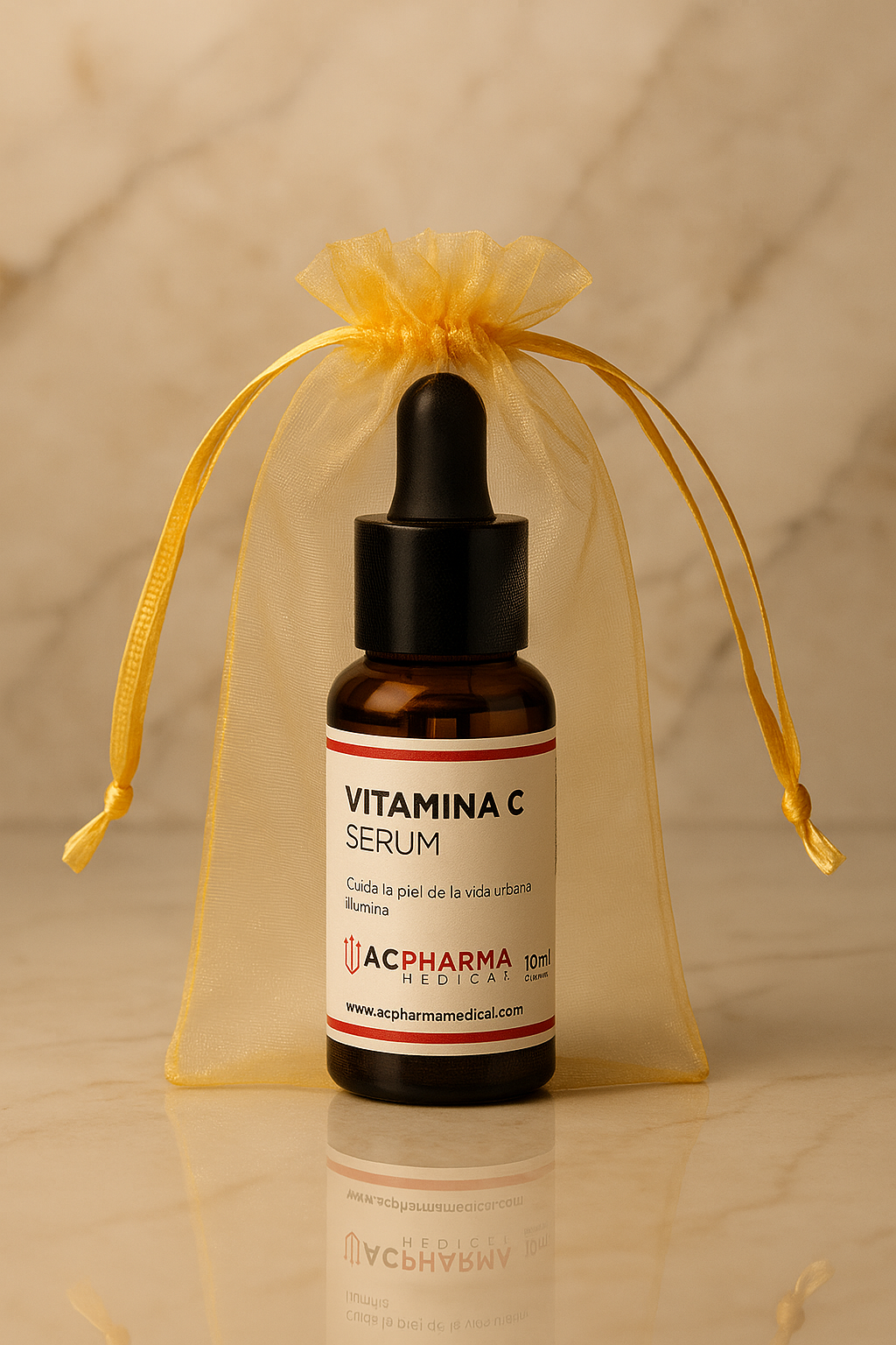 Sérum Vitamina C MINI 10 ml