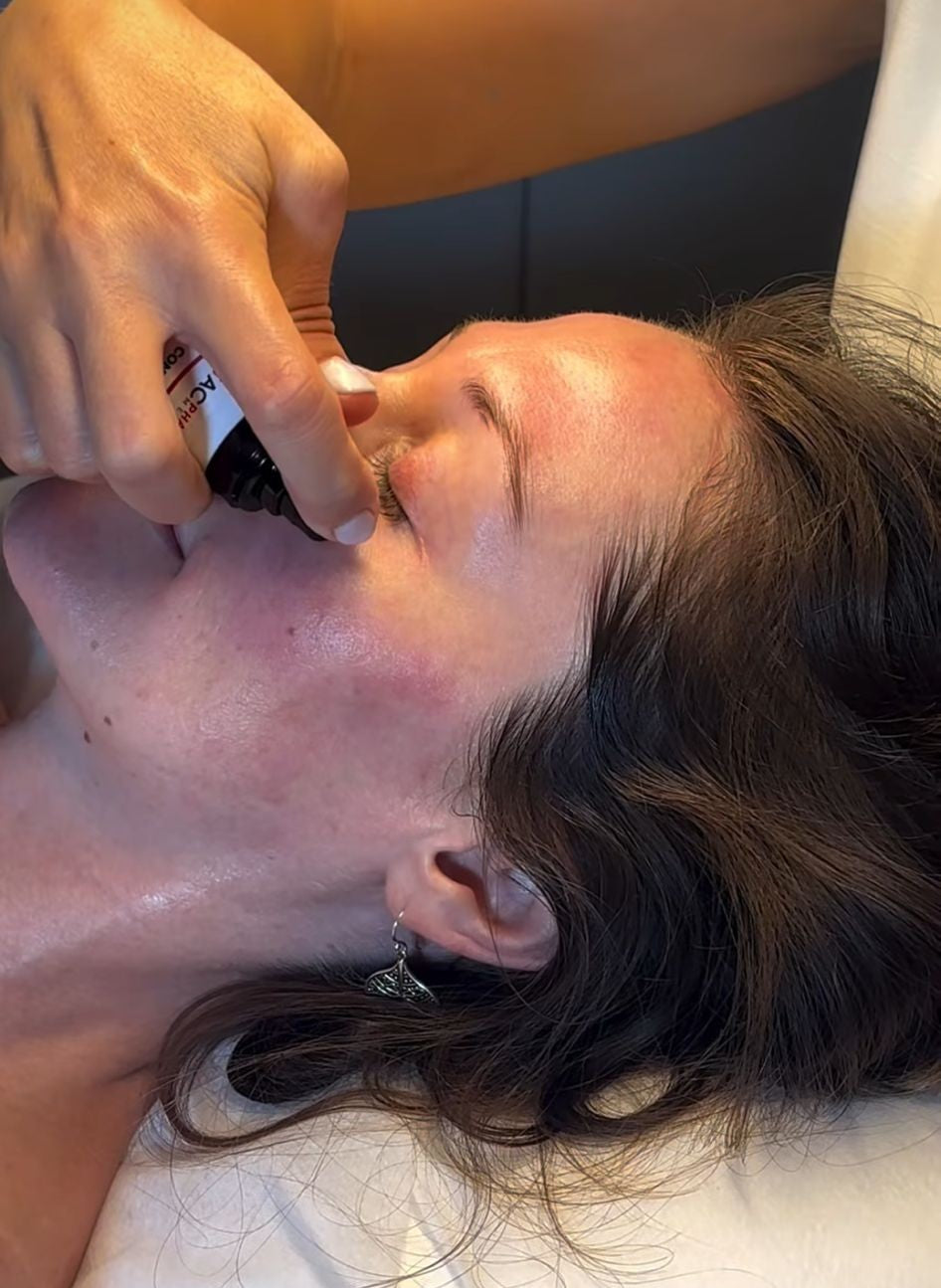 contorno de ojos profesional acpharma medical