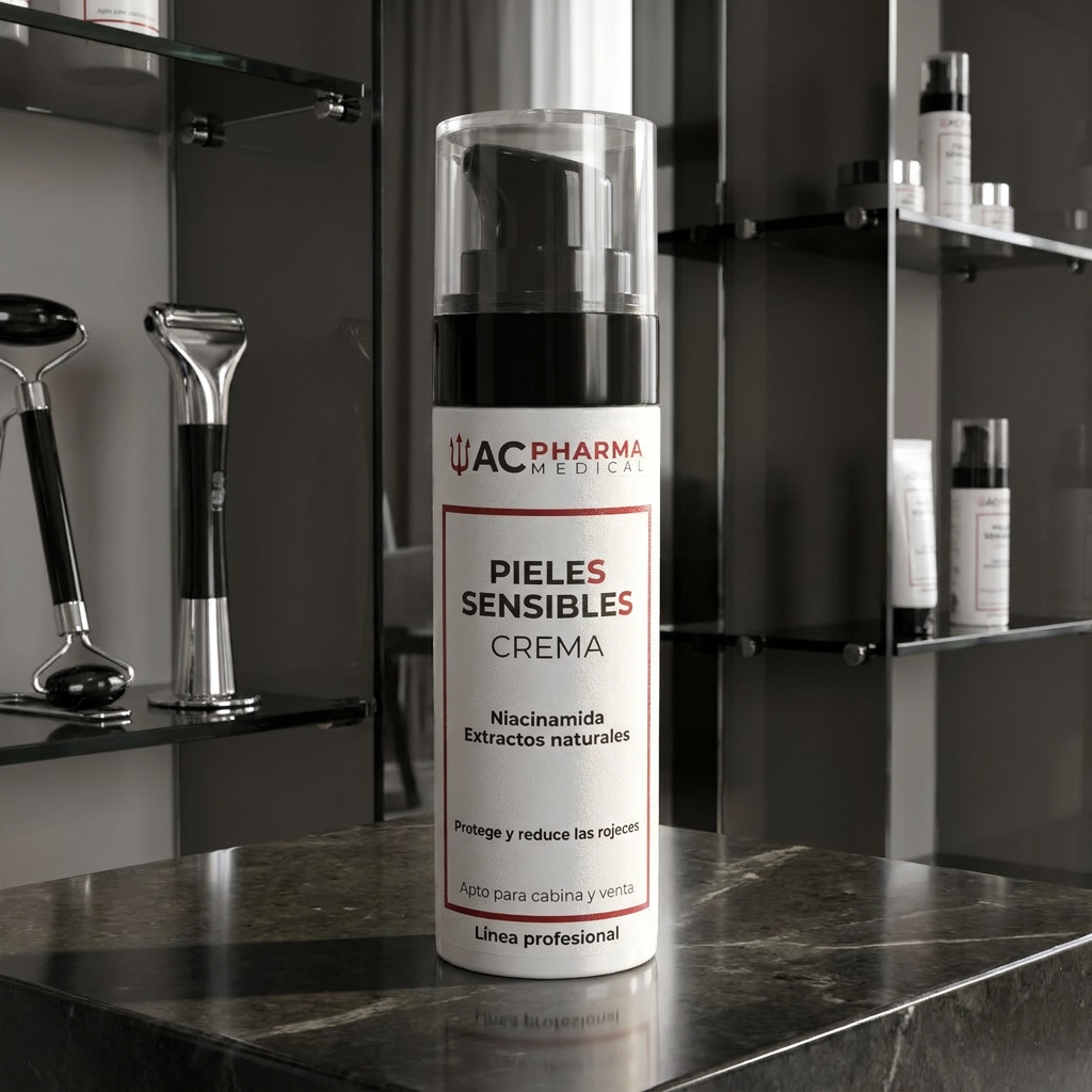 gel crema hidratante para rojeces tirantez y confort de la piel