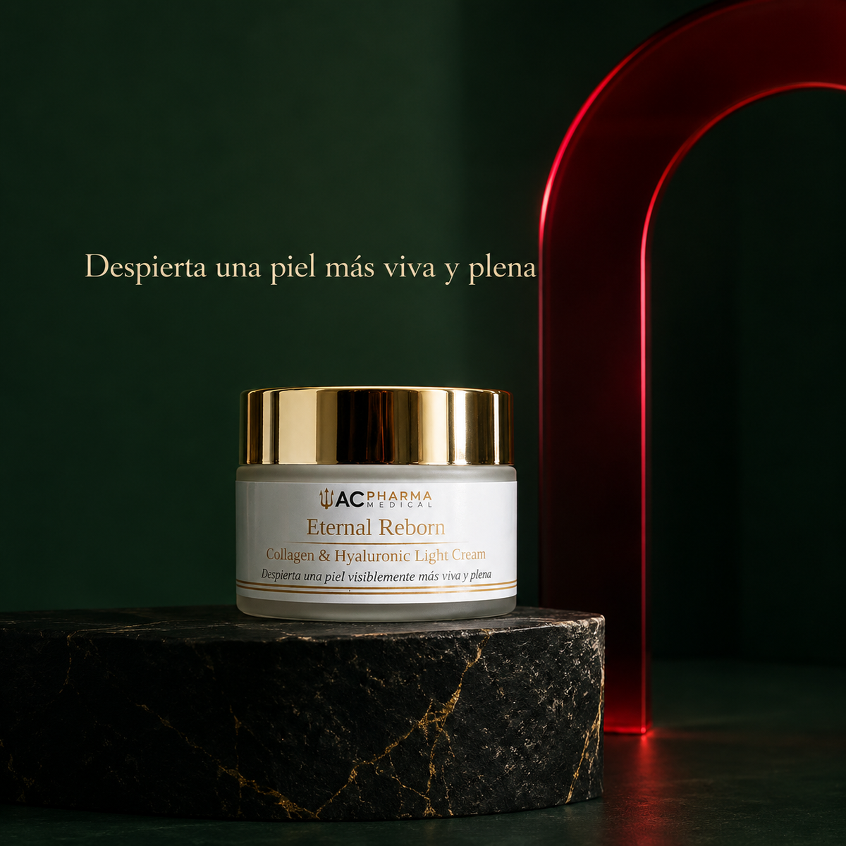 crema antiedad con colageno