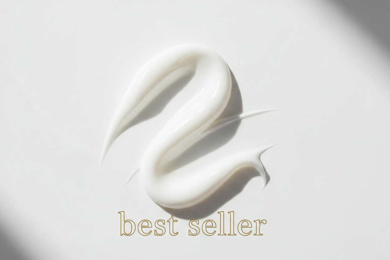 Crema facial reafirmante con bakuchiol mejora elasticidad y densidad cutánea