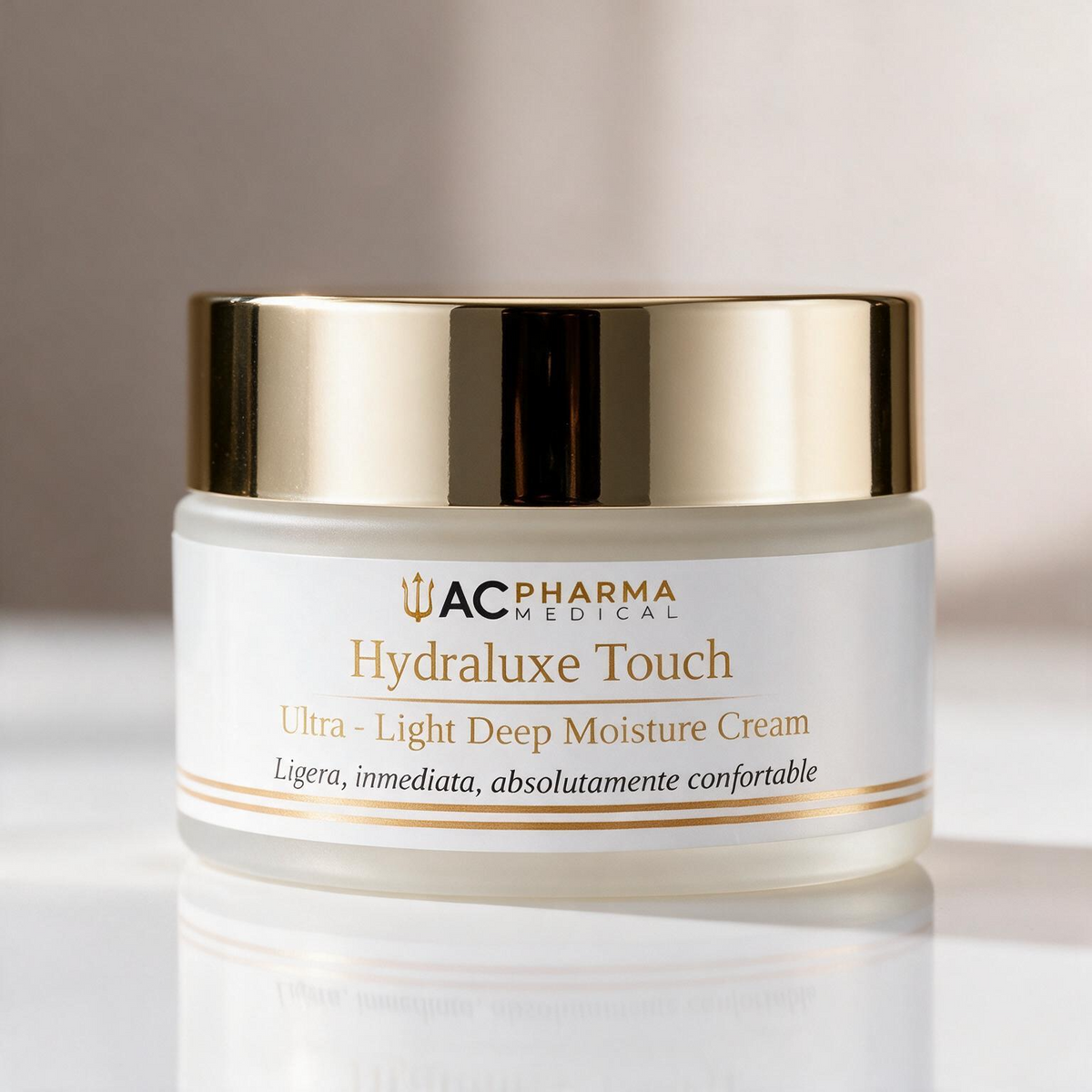 Vídeo de Supreme Firmness, crema facial con bakuchiol y péptidos para mejorar la firmeza