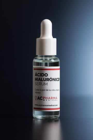 Sérum Ácido Hialurónico 5D MINI 10ml