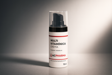 crema multivitaminas barata profesional