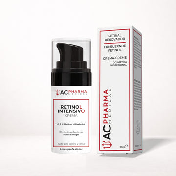 Retinol Intensivo 30 ml
